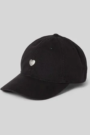 Carhartt Czapka z daszkiem i detalem z logo
