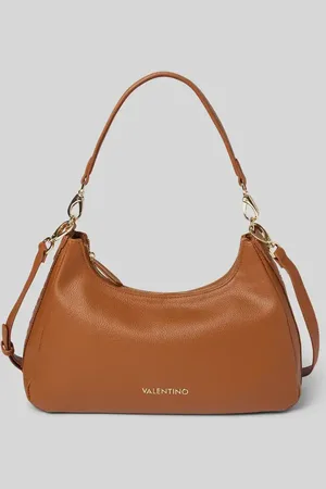 VALENTINO Torebka z imitacji skóry model ‘TWIG RE’