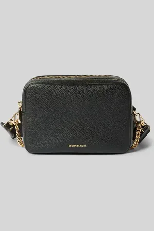 Michael Kors Torebka z aplikacją z logo model ‘BRYANT’