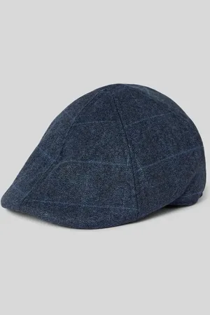 Müller Headwear Kaszkiet z dodatkiem wełny