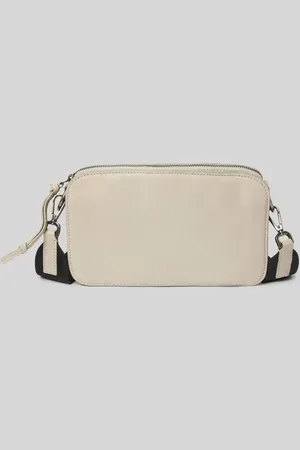 liebeskind Torebka z detalami z logo model ‘CLARICE’