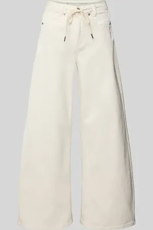 My Essential Wardrobe Jeansy z 5 kieszeniami model ‘Dango’