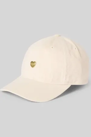 Carhartt Czapka z daszkiem z aplikacją z logo