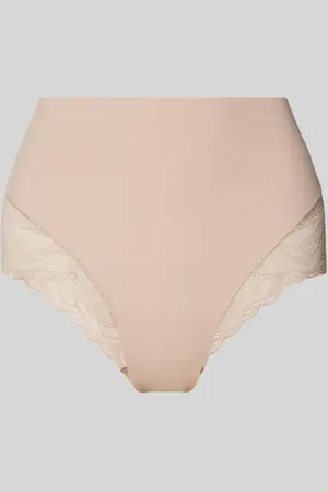 Calvin Klein Figi z funkcją modelującą sylwetkę
