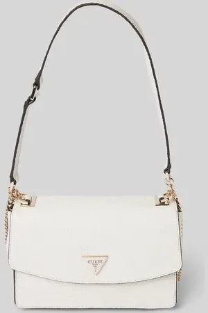 Guess Torebka z fakturowanym wzorem model ‘CRESIDIA’