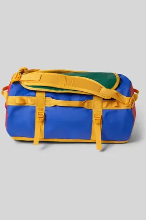 The North Face Torba typu duffle bag z naszywką z logo