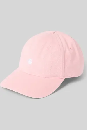 Carhartt Czapka z daszkiem i wyhaftowanym logo model ‘MADISON’