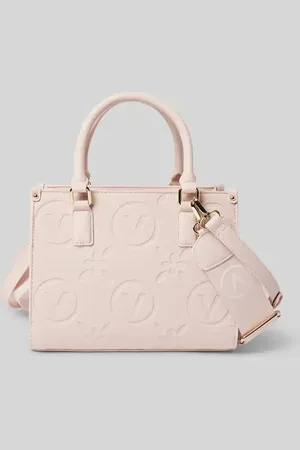 VALENTINO Torba na ramię z rączkami model ‘SAMBA’