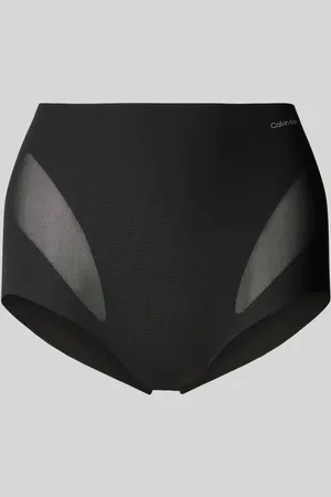Calvin Klein Figi z nadrukiem z logo