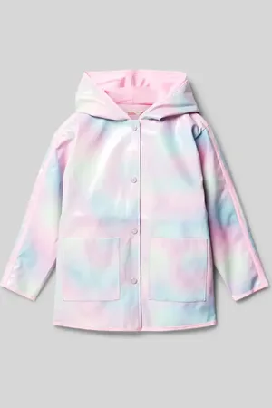 Billieblush Kurtka z kapturem