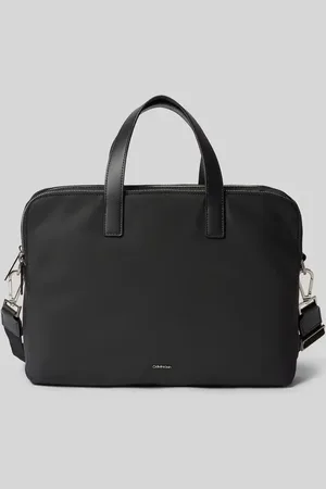 Calvin Klein Torba na laptopa z regulowanym paskiem na ramię
