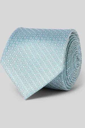 Prince BOWTIE Krawat z jedwabiu