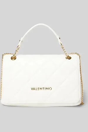 VALENTINO Torebka z pikowaniem model ‘OCARINA’