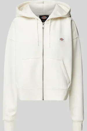 Dickies Bluza rozpinana z kapturem model ‘OAKPORT’