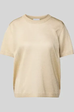 Jake*s Sweter z dzianiny z rękawem o dł. 1/2