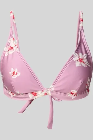 Barts Top bikini o trójkątnym kształcie model ‘NURAAH’