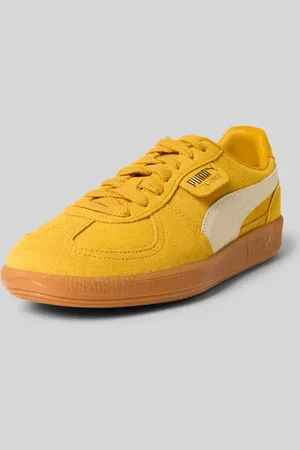 PUMA Sneakersy sznurowane model ‘Palermo’
