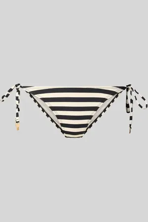 Barts Figi bikini z bocznym wiązaniem model ‘YADBOR’