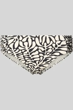 Barts Figi bikini z marszczeniami model ‘NASSA’