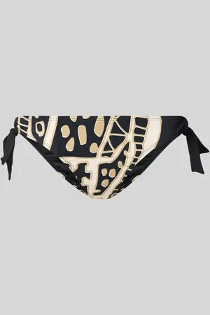 Barts Figi bikini z bocznym wiązaniem model ‘BUHRN’