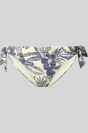 Barts Figi bikini z bocznym wiązaniem model ‘TUALA’