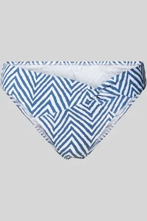 Barts Figi bikini z asymetrycznym pasem model ‘YANKUN’