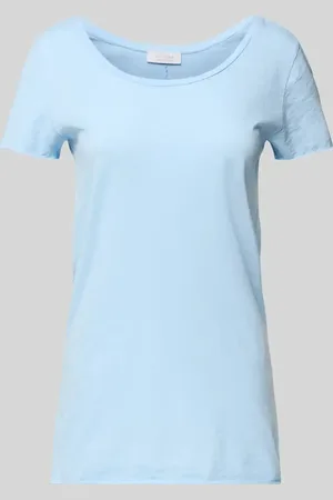 Rich & Royal T-shirt z okrągłym dekoltem