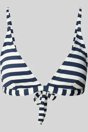 Barts Top bikini o trójkątnym kształcie model ‘YADBOR’