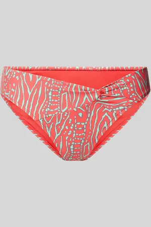 Barts Figi bikini z wiązanym detalem model ‘ANANGU’