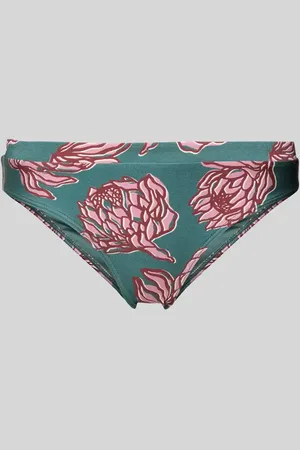 Barts Figi bikini z aplikacją z logo model ‘GUNJA’