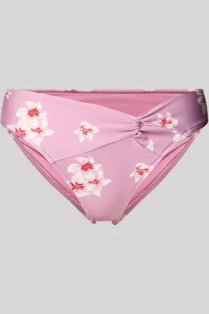 Barts Figi bikini z wiązanym detalem model ‘NURAAH’
