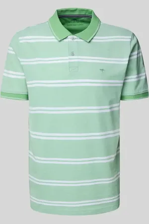 Fynch-Hatton Koszulka polo o kroju regular fit z wyhaftowanym logo