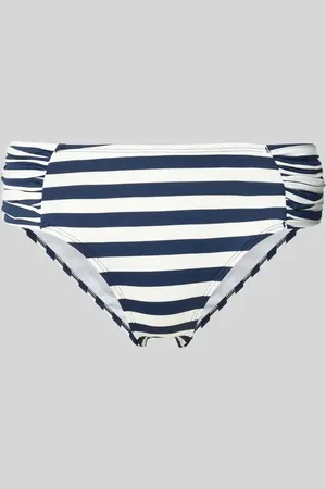Barts Figi bikini z marszczeniami model ‘Yadbor’