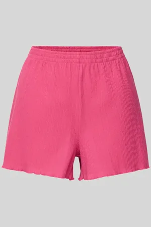 Jake*s Szorty od piżamy o kroju relaxed fit z fakturowanym wzorem