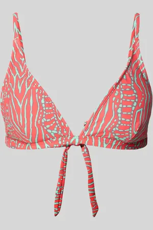 Barts Top bikini o trójkątnym kształcie model ‘ANANGU’