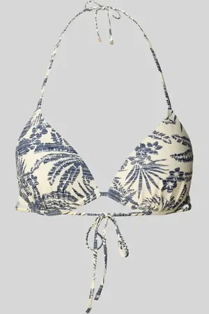 Barts Top bikini o trójkątnym kształcie model ‘TUALA’