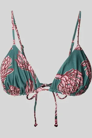 Barts Top bikini o trójkątnym kształcie model ‘GUNJA’