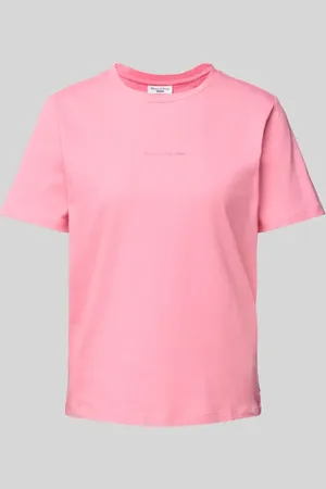 Marc O’ Polo T-shirt z nadrukiem z logo