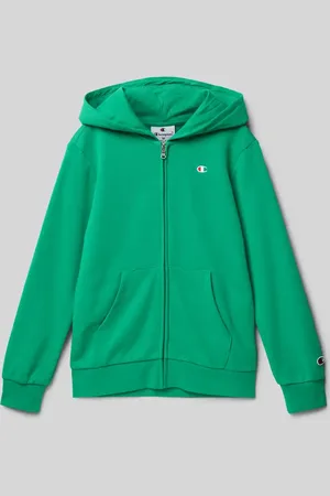 Champion Bluza rozpinana z kapturem