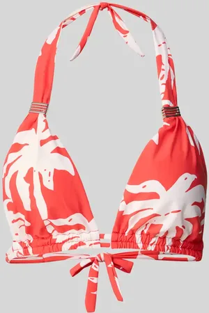 Barts Top bikini z aplikacjami model ‘NORRI’