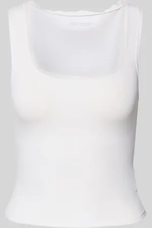 Review Top z dekoltem w łódkę