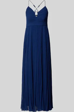 Forever New Sukienka wieczorowa z plisami model ‘LORETO’