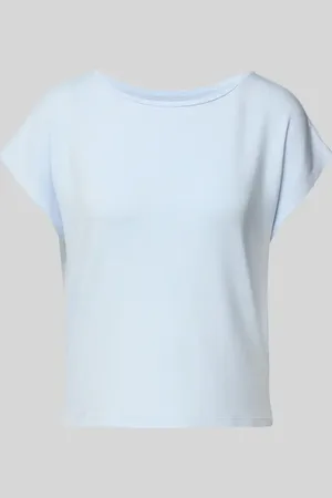 Someday T-shirt z krótkimi rękawami model ‘Kamie’