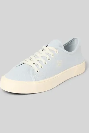 GANT Sneakersy z wyhaftowanym logo model ‘ZOEWILL’