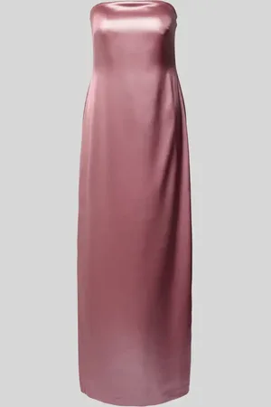Ralph Lauren Sukienka wieczorowa bez ramiączek model ‘Zercelle’