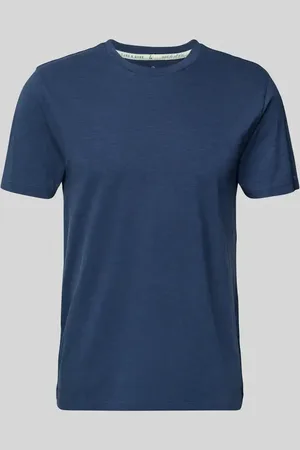Colours & Sons T-shirt z okrągłym dekoltem