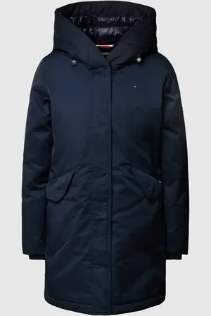 Tommy Hilfiger Kurtka funkcyjna z kapturem