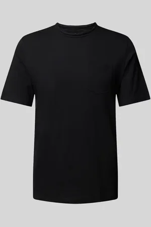 JACK & JONES T-shirt z kieszenią na piersi model ‘JAKE’