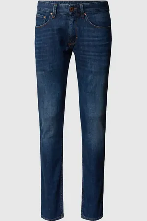 JOOP! Jeansy o kroju slim fit z dodatkiem streczu model ‘Stephen’