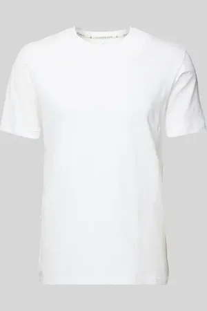 Colours & Sons T-shirt z okrągłym dekoltem